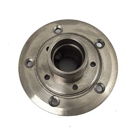 Moyeu de Roue Avant Pour Ford Transit 78VB1106