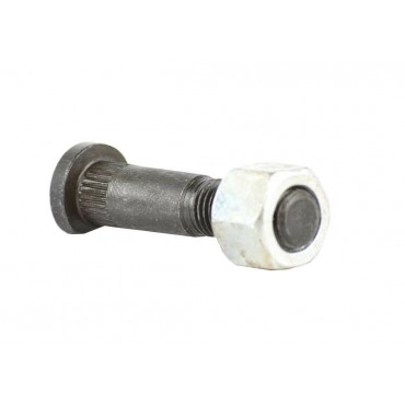Boulon de roue Pour Ford Fiesta Mondeo -à partir de 1993 Mazda 2 30230004