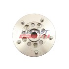 Moyeu de Roue Avant Pour Ford Transit 1436163 6C111104CB