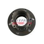 Moyeu de Roue Arrière Pour Ford Transit 1387854 1619415 6C111109DA