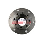 Moyeu de Roue Arrière Pour Ford Transit 1387854 1619415 6C111109DA