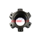 Moyeu de Roue Arrière Pour Ford Transit 1815287 BK3W1109JA