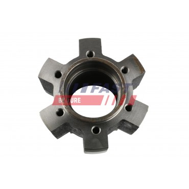 Moyeu de Roue Arrière Pour Ford Transit 1815287 BK3W1109JA