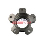 Moyeu de Roue Arrière Pour Ford Transit 2016524 BK3W1109HB