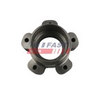 Moyeu de Roue Arrière Pour Ford Transit 2016524 BK3W1109HB