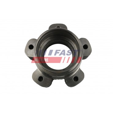 Moyeu de Roue Arrière Pour Ford Transit 2016524 BK3W1109HB