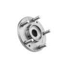 Moyeu de Roue Avant Pour Honda Civic IX VIII 44600SMGG00 44600SNAA00 44600TV0E00