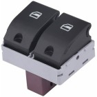 Bouton de lève vitre interrupteur Pour SEAT CORDOBA IBIZA VW FOX POLO 6Q0959858