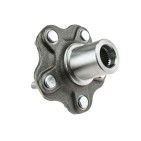 Moyeu de Roue Arrière Pour Infiniti FX 43210WL000