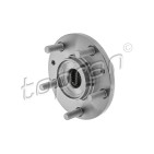 Moyeu de Roue Avant Pour Kia Carnival II 0K55233060