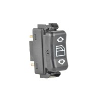 Bouton de lève vitre interrupteur Arrière droit Pour 230 COUPE KOMBI A1248204710
