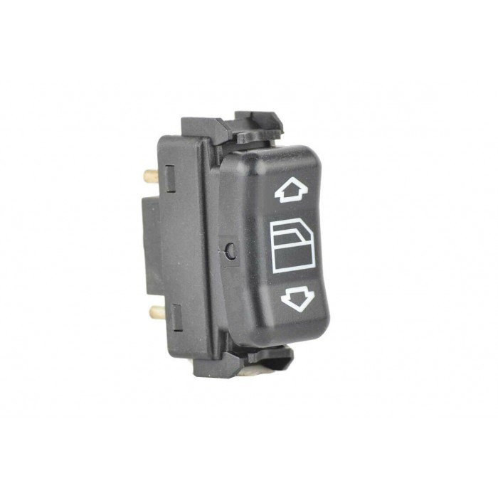 Bouton de lève vitre interrupteur Arrière droit Pour 230 COUPE KOMBI A1248204710