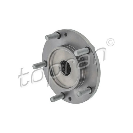 Moyeu de Roue Avant Pour Kia Sorento I 513003E200