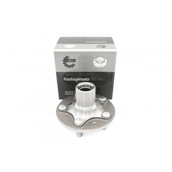 Moyeu de Roue Arrière Pour Land Rover Discovery III Van IV RUC500120