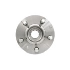 Moyeu de Roue Arrière Pour Land Rover Discovery III Van IV RUC500120