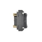 Bouton de lève vitre interrupteur Arrière gauche Pour COUPE KOMBI A1248204810