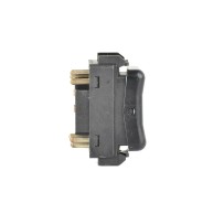 Bouton de lève vitre interrupteur Arrière gauche Pour COUPE KOMBI A1248204810