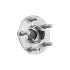 Moyeu de Roue Avant Pour Land Rover Range Rover Evoque LR025107