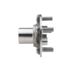 Moyeu de Roue Avant Pour Land Rover Range Rover Evoque LR025107