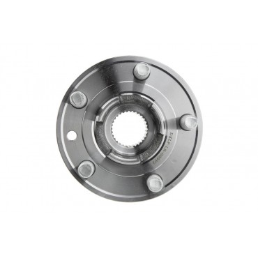 Moyeu de Roue Avant Pour Land Rover Range Rover Evoque LR025107