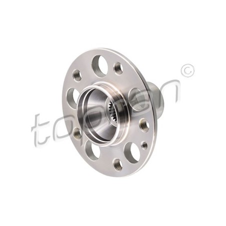Moyeu de Roue Avant Pour Mercedes-Benz Classe A B 1693370145 A1693370145