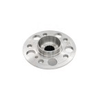 Moyeu de Roue Arrière Pour Mercedes-Benz Classe C E T-Model GLK S A2113570508