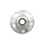 Moyeu de Roue Arrière Pour Mercedes-Benz Classe C E T-Model GLK S A2113570508