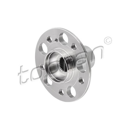 Moyeu de Roue Arrière Pour Mercedes-Benz Classe E T-Model GLK S A2113570508