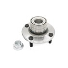 Moyeu de Roue Arrière Pour Mitsubishi Carisma A Trois Volumes Space Runner