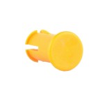 Bouton sangle de porte arrière Pour FORD Transit 2000-2006 4067333 YC15V441A10AA