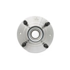 Moyeu de Roue Arrière Pour Mitsubishi Carisma A Trois Volumes Space Runner