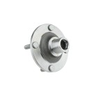 Moyeu de Roue Avant Pour Nissan Almera II 402024M400