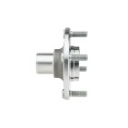 Moyeu de Roue Avant Pour Nissan Almera II 402024M400