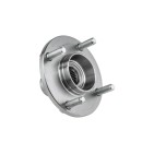 Moyeu de Roue Avant Pour Nissan Almera II 402025M300