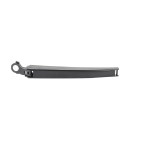 Bras d'essuie glace arrière Pour ALTEA IBIZA Leon FABIA VW Golf Passa 6Q6955707B