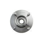 Moyeu de Roue Avant Pour Nissan Almera II 402025M300