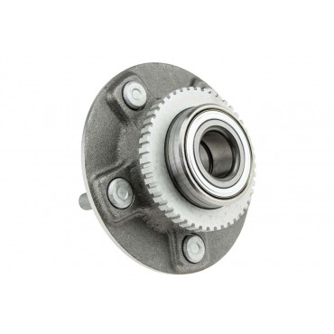 Moyeu de Roue Arrière Pour Nissan Almera Tino 4320031U06 4320031U50 4320037U00