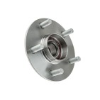 Moyeu de Roue Arrière Pour Nissan Almera Tino 4320031U06 4320031U50 4320037U00