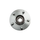 Moyeu de Roue Arrière Pour Nissan Almera Tino 4320031U06 4320031U50 4320037U00