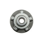 Moyeu de Roue Arrière Pour Nissan Almera Tino 4320031U06 4320031U50 4320037U00