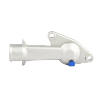 Bride de liquide de refroidissement Pour OPEL ASCONA ASTRA Combo 1338151