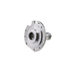 Moyeu de Roue Avant Pour Nissan Patrol GR V 40011VB200