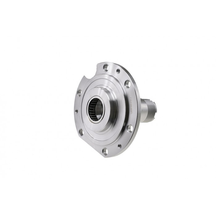 Moyeu de Roue Avant Pour Nissan Patrol GR V 40011VB200
