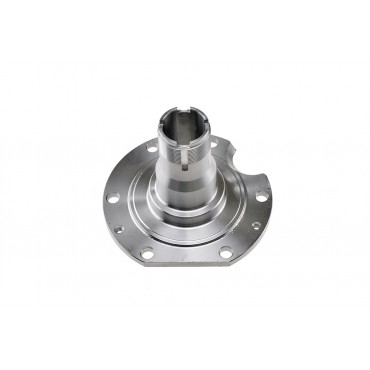 Moyeu de Roue Avant Pour Nissan Patrol GR V 40011VB200