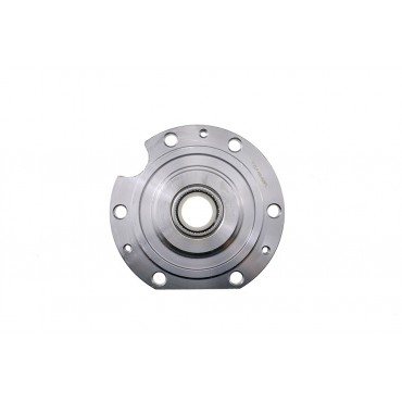 Moyeu de Roue Avant Pour Nissan Patrol GR V 40011VB200