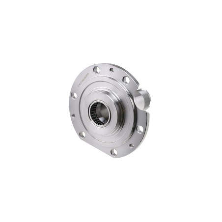 Moyeu de Roue Avant Pour Nissan Patrol GR V 40010VB000
