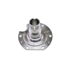 Moyeu de Roue Avant Pour Nissan Patrol GR V 40010VB000