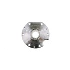 Moyeu de Roue Avant Pour Nissan Patrol GR V 40010VB000