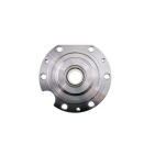 Moyeu de Roue Avant Pour Nissan Patrol GR V 40010VB000