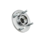Moyeu de Roue Avant Pour Nissan Primera 402022F000